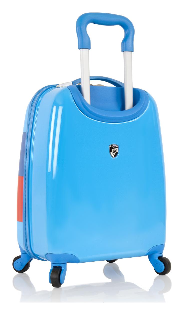 Heys Kids Paw Patrol 4w Blue 2 - Obrázek 5