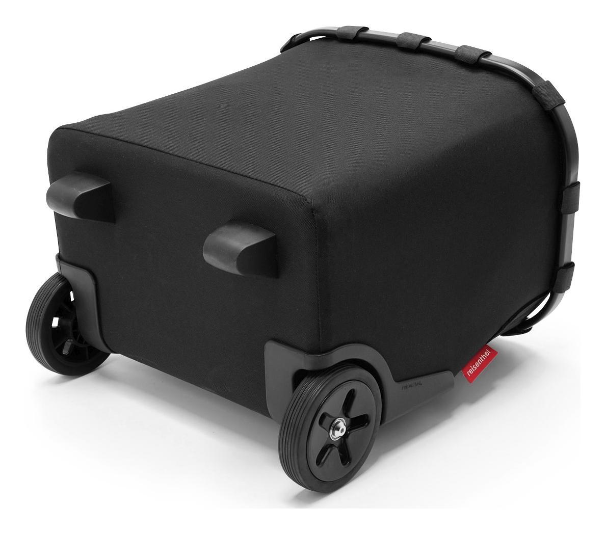 Reisenthel Carrycruiser Frame Black/black - Image 3
