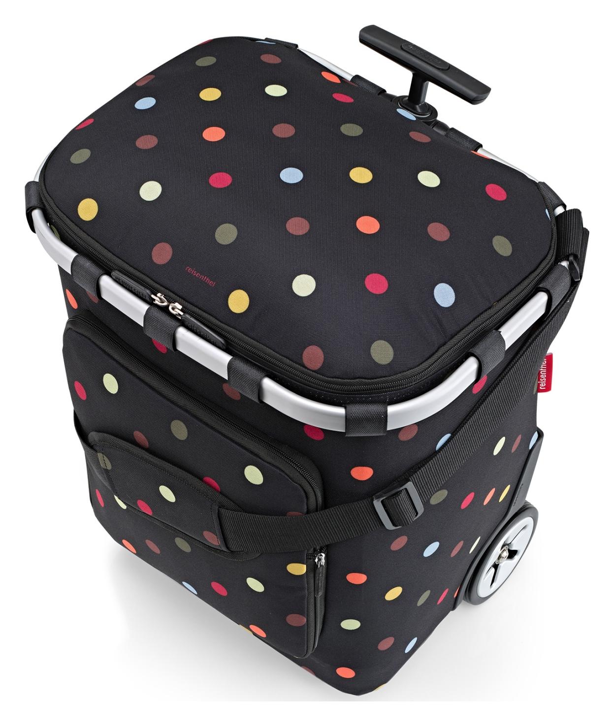 Reisenthel Carrycruiser Plus Dots - Image 3