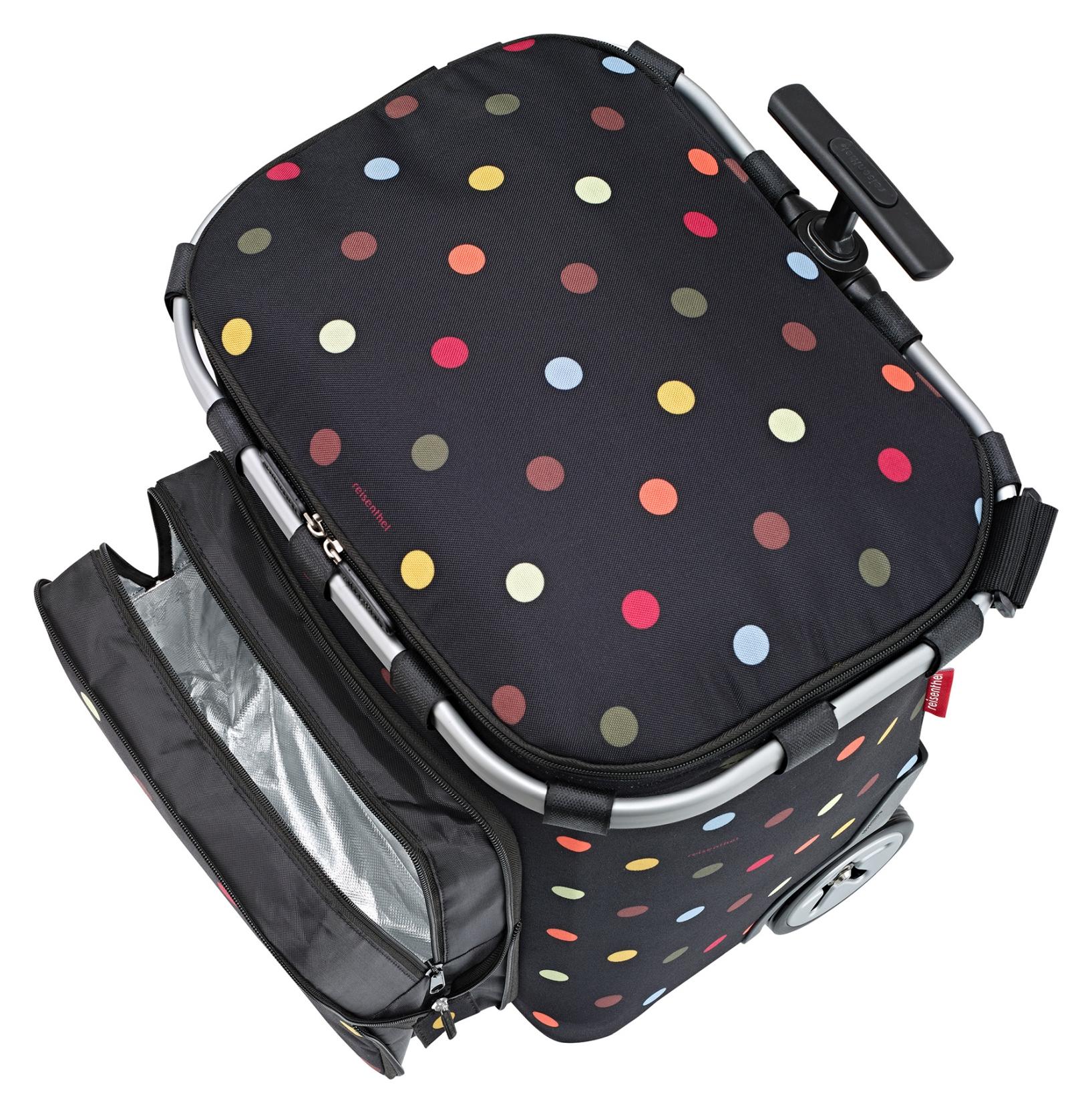 Reisenthel Carrycruiser Plus Dots - Image 5