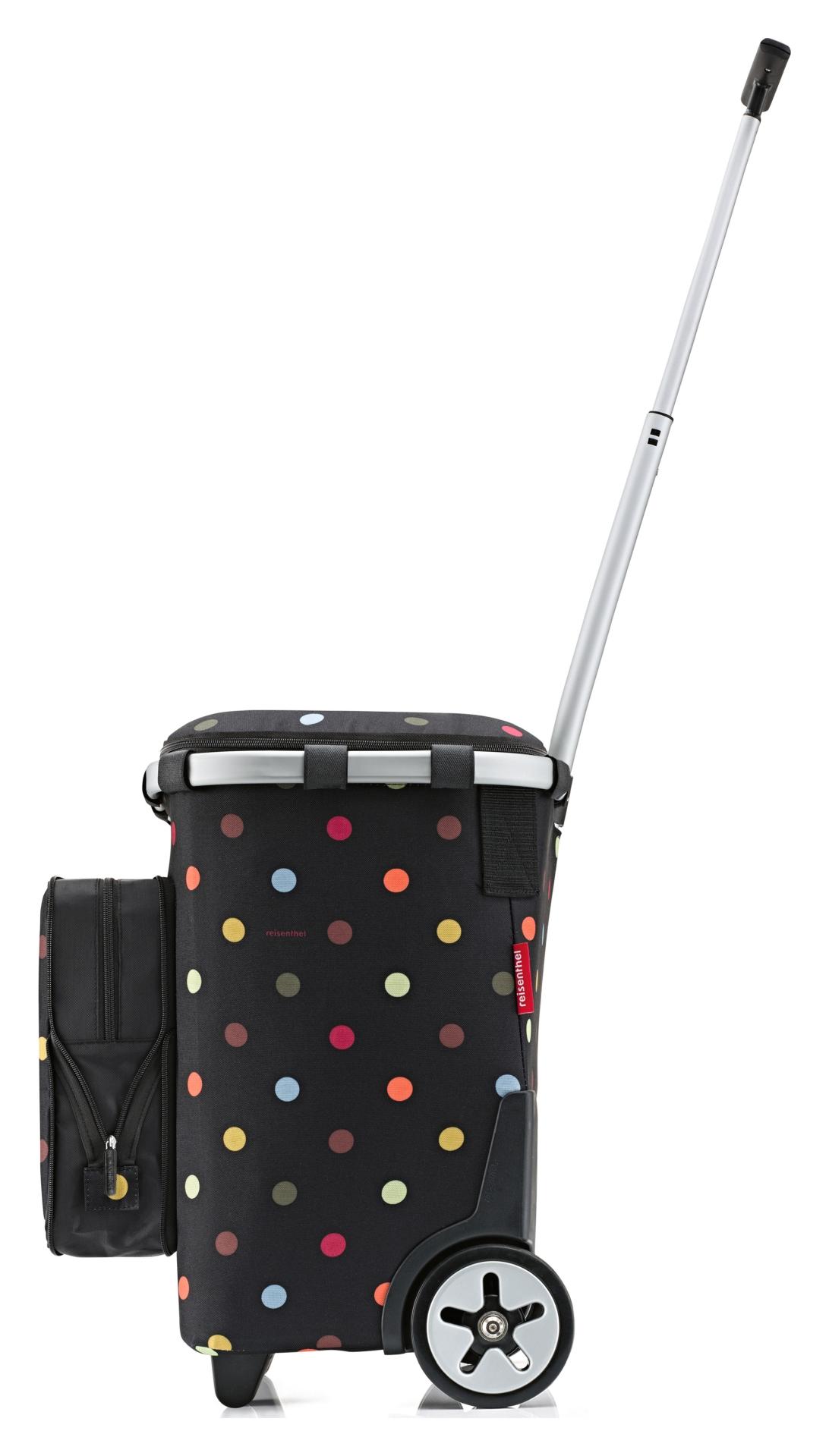 Reisenthel Carrycruiser Plus Dots - Image 4