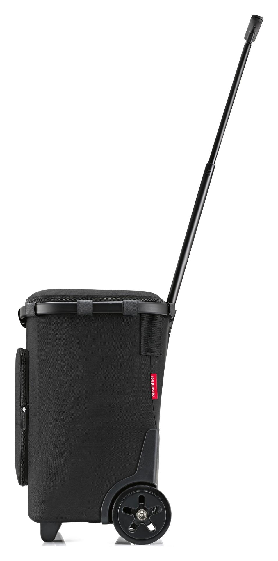 Reisenthel Carrycruiser Plus Frame Black/black - Image 2