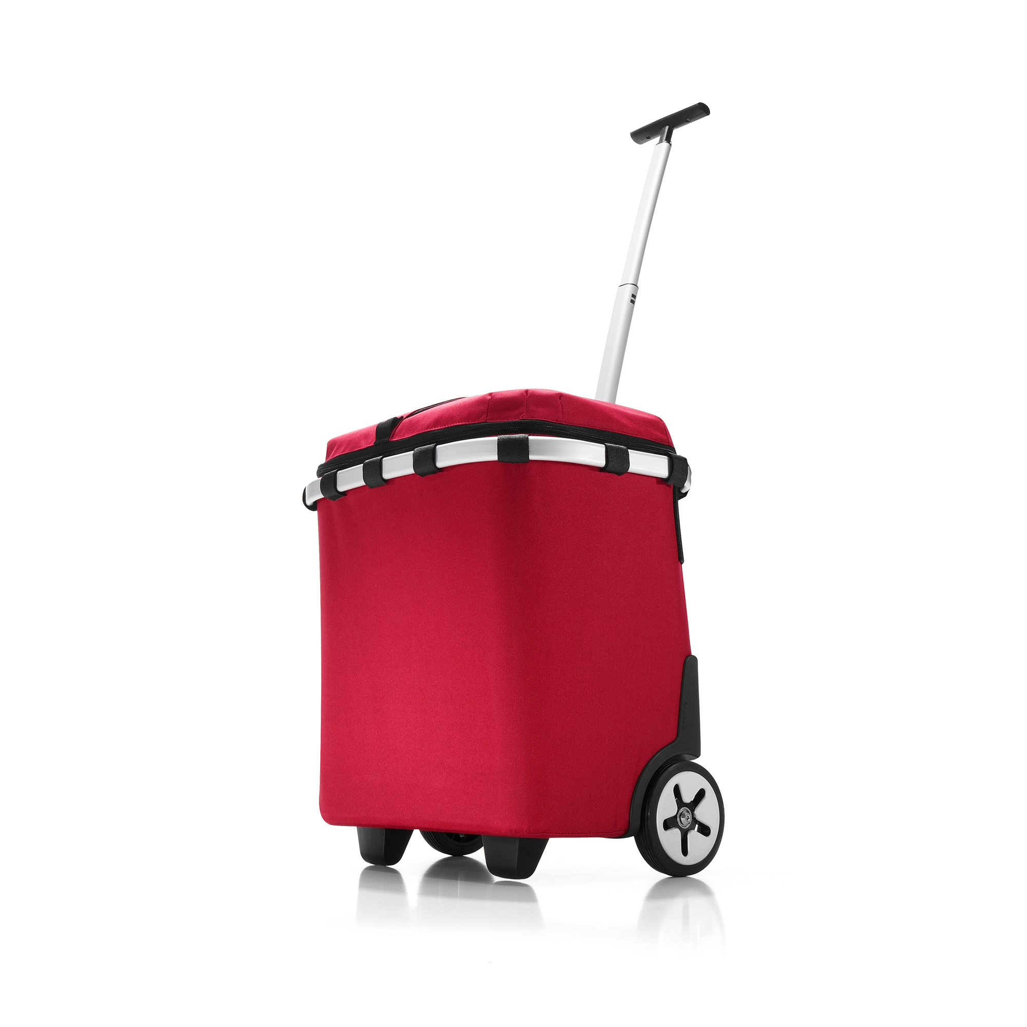 E-shop Reisenthel CarryCruiser Iso Red