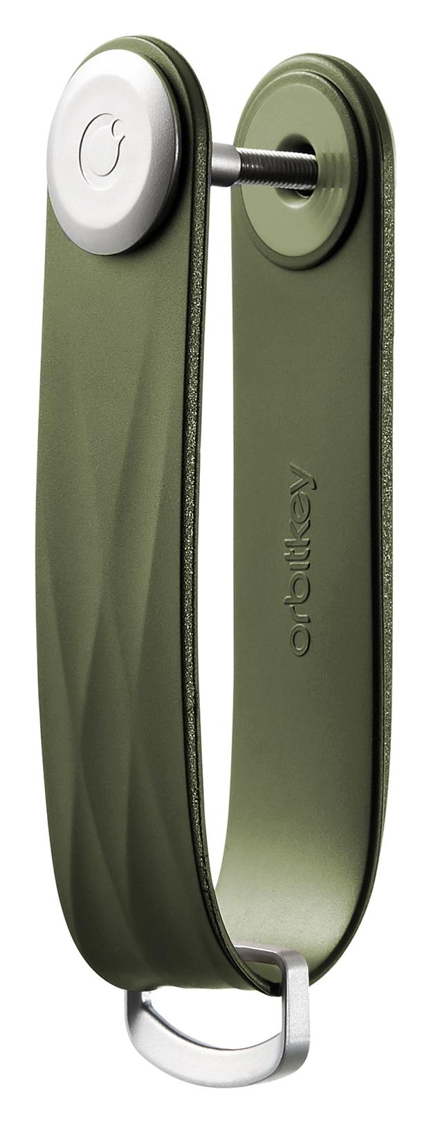 Orbitkey Active Lite Hunter Green - Obrázek 3