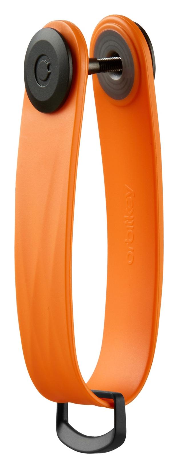 Orbitkey Active Lite Tangerine - Image 3