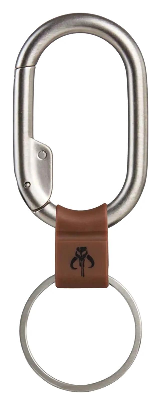 Orbitkey Clip Mini Star Wars™ Mandalorian™️ - Image 2
