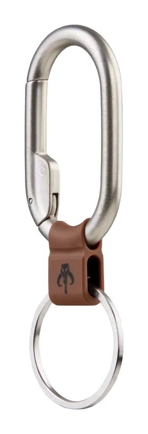 Orbitkey Clip Mini Star Wars™ Mandalorian™️ - Image 3