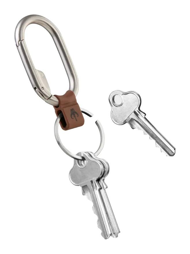 Orbitkey Clip Mini Star Wars™ Mandalorian™️ - Image 4