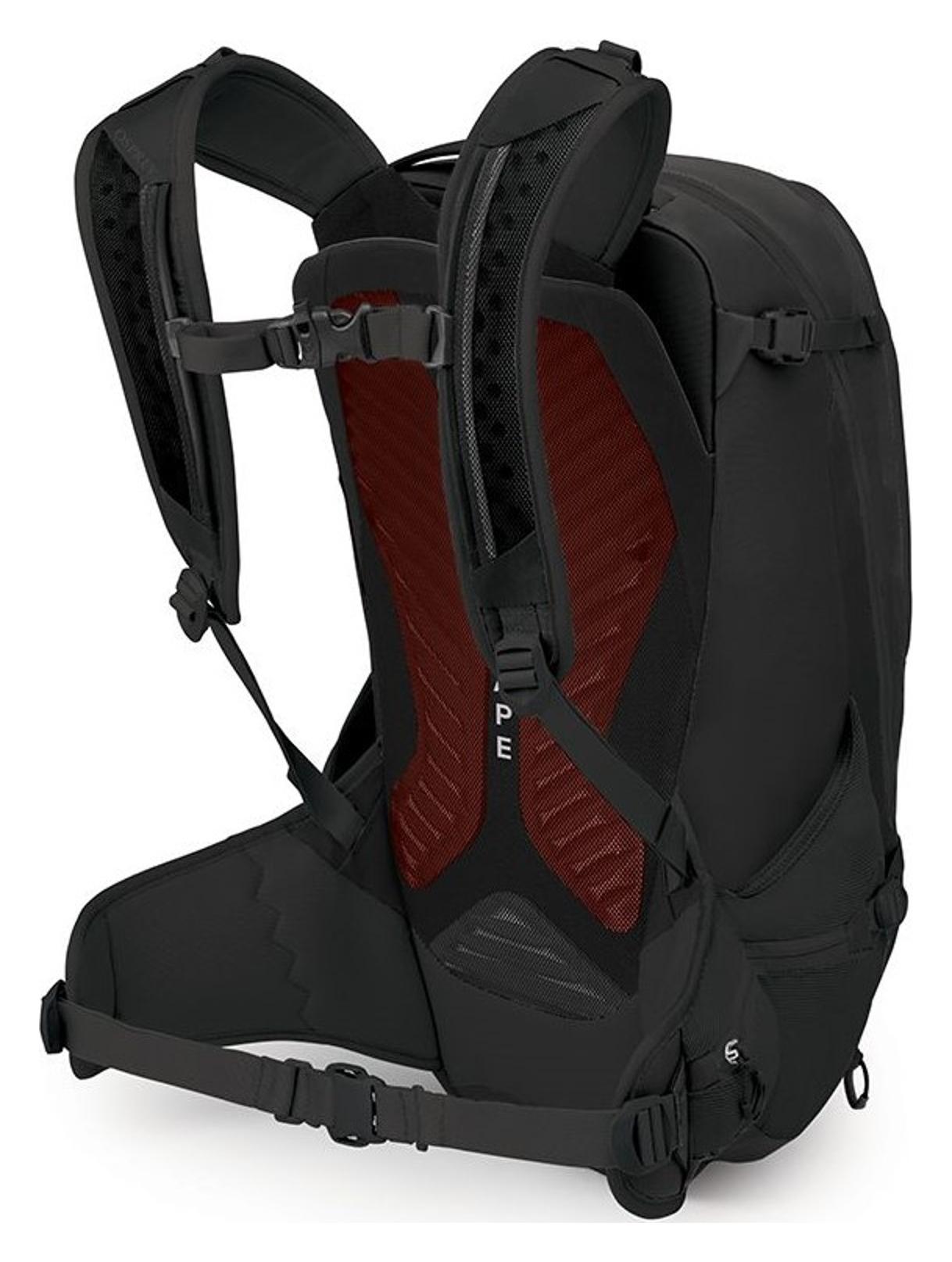 Osprey Escapist 30 M/L Black - Image 3