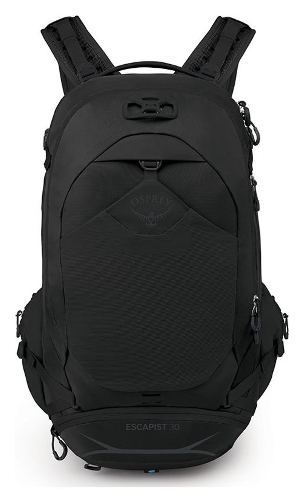 Osprey Escapist 30 S/M Black - Image 2