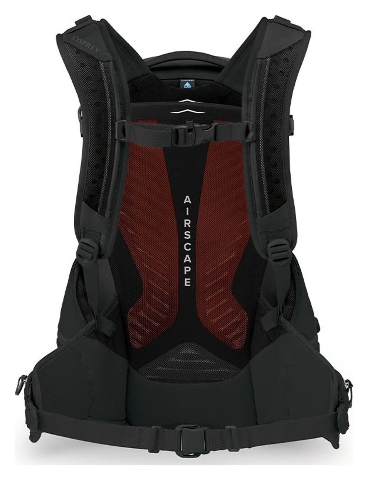 Osprey Escapist 30 S/M Black - Image 4