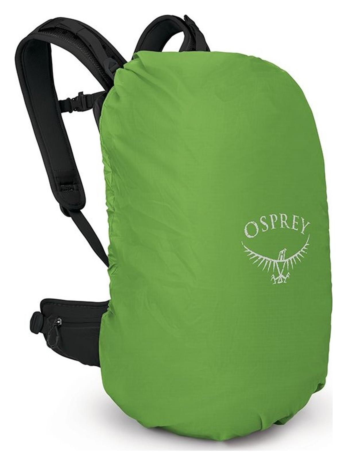 Osprey Escapist 30 M/L Black - Image 5