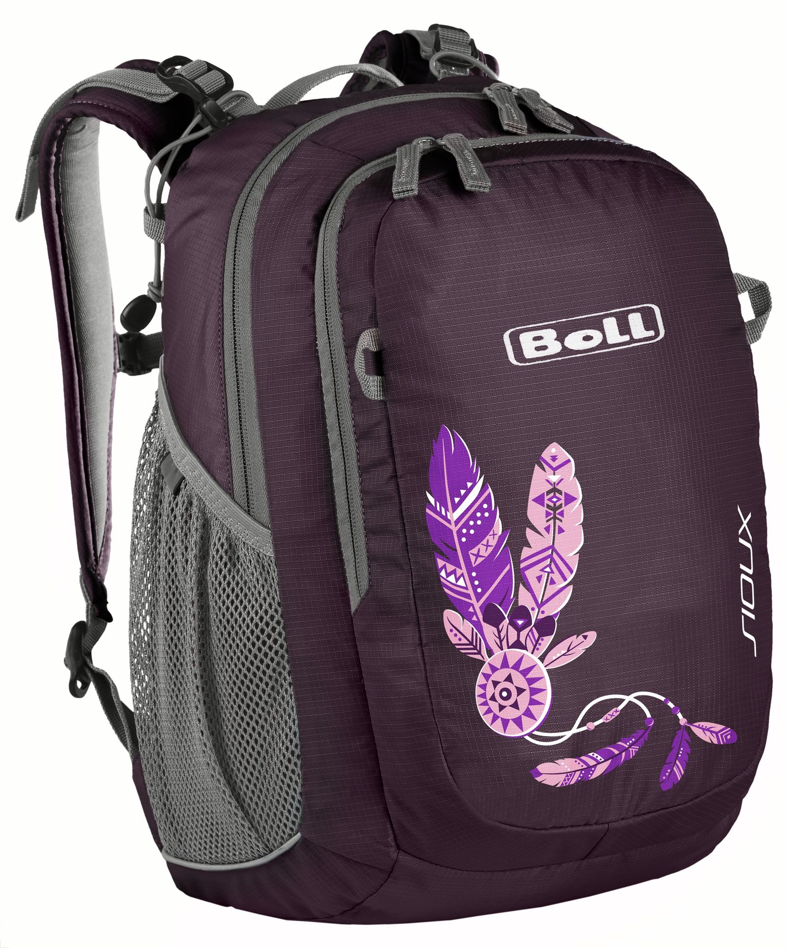 E-shop Boll Sioux 15 Purple