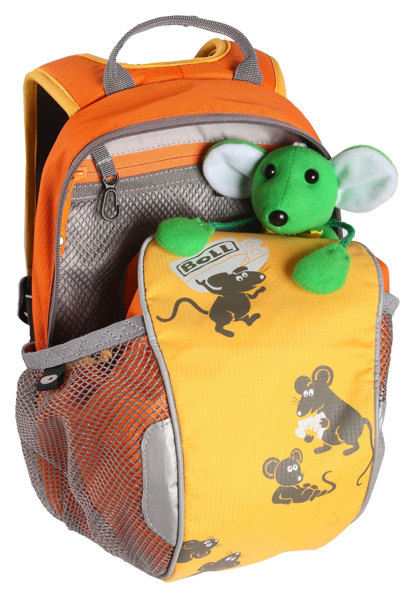 Boll Bunny 6 Mice - Image 2