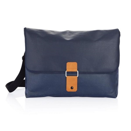 E-shop XD Design Pure taška modrá