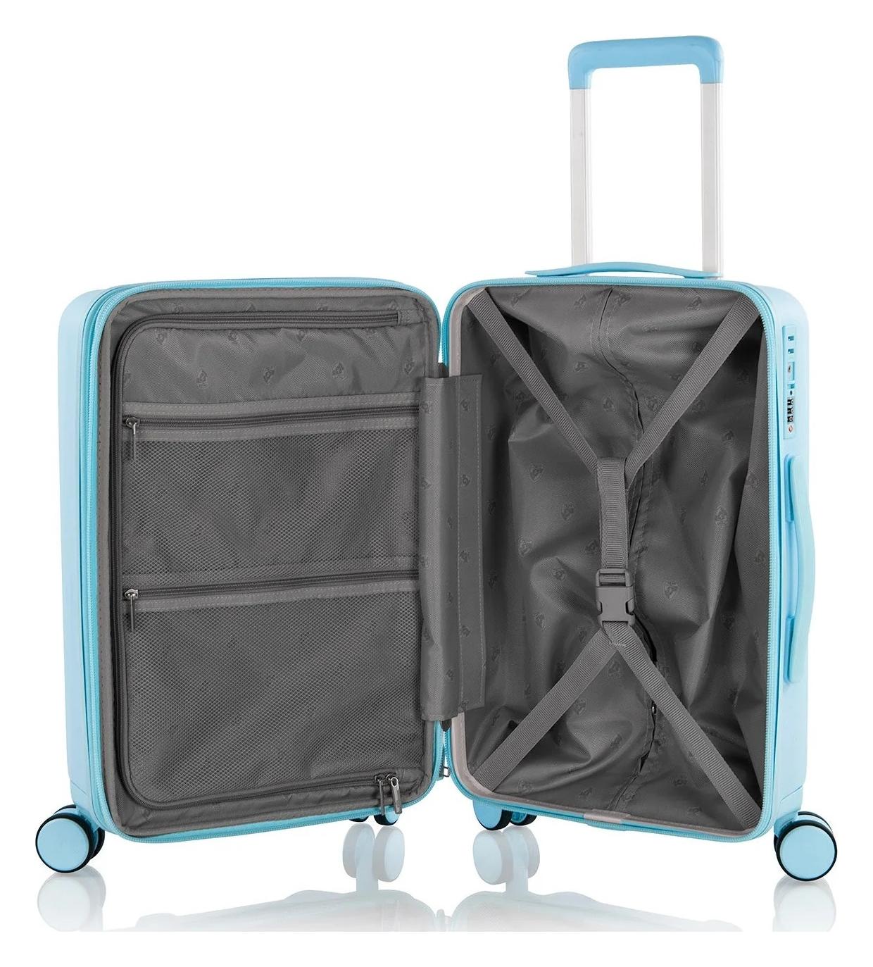 Heys Pastel S,M,L Light Blue