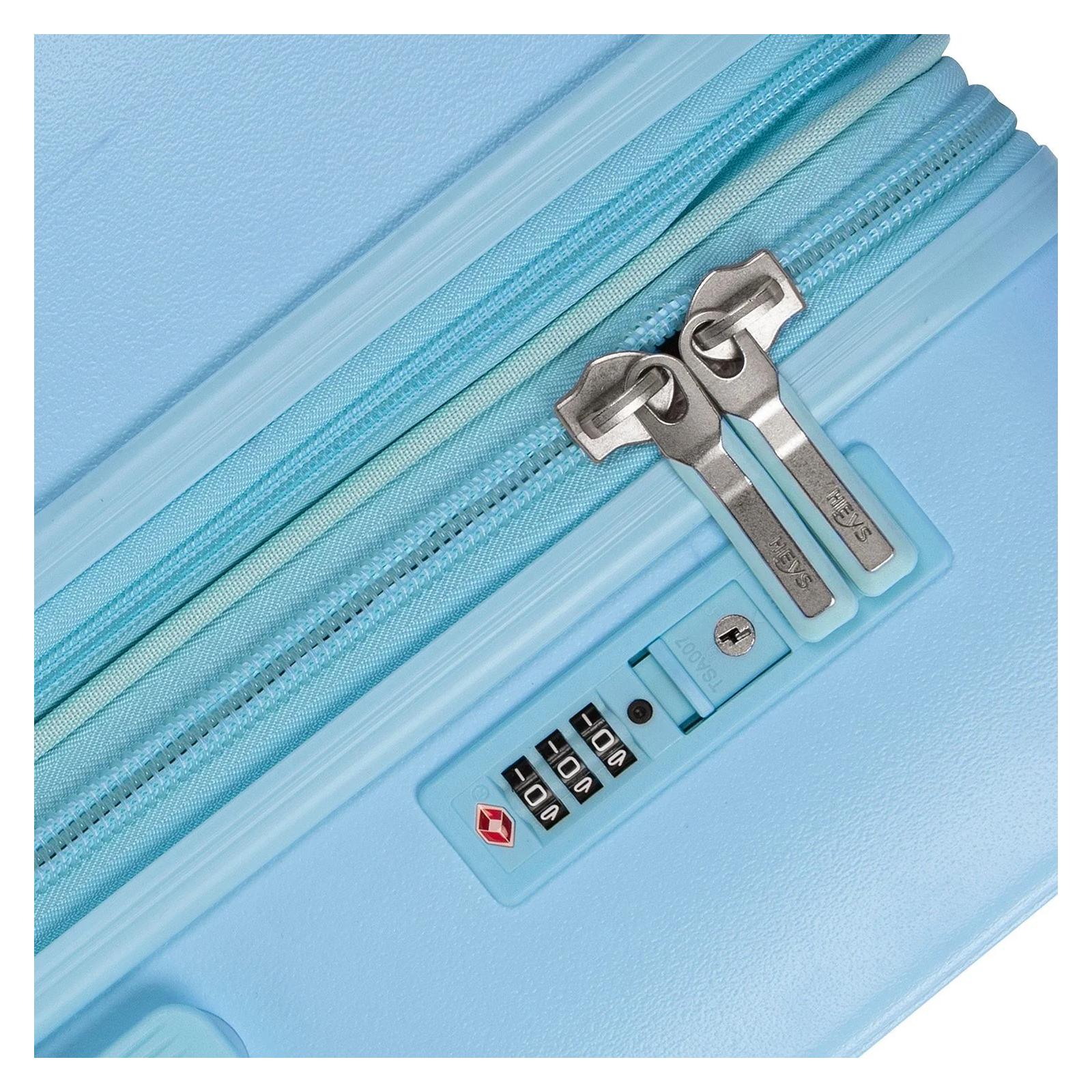 Heys Pastel L Light Blue