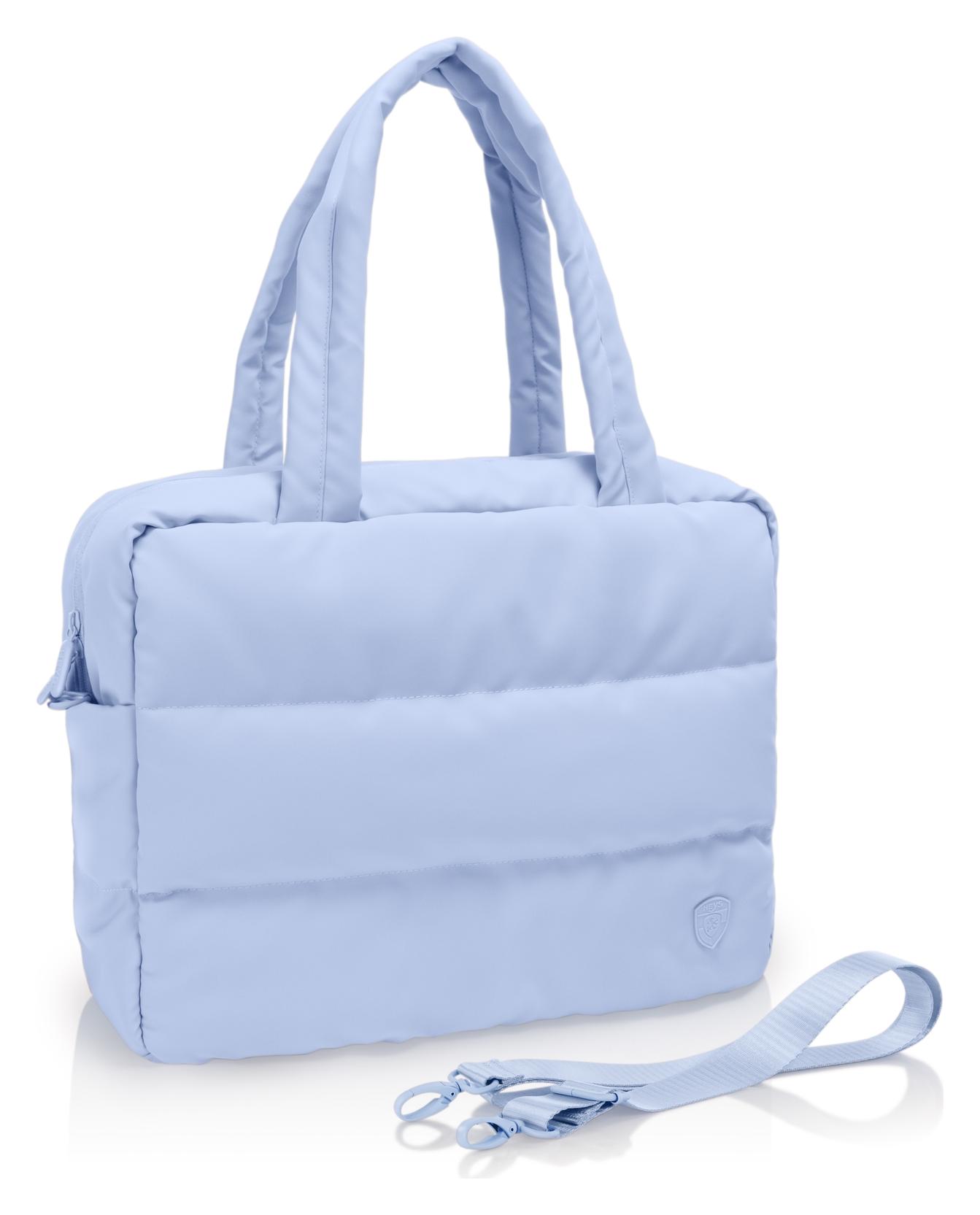 Dámská kabelka Heys Puffer Personal Bag Light Blue - Obrázek 4