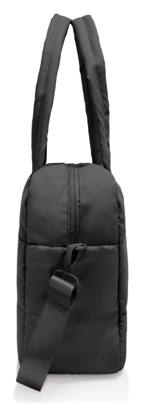 Dámská kabelka Heys Puffer Personal Bag Black - Obrázek 4