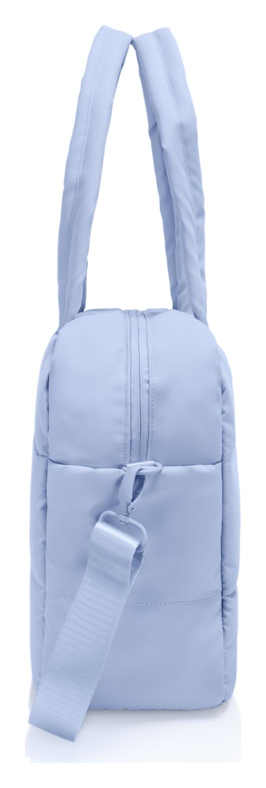Dámská kabelka Heys Puffer Personal Bag Light Blue - Obrázek 5