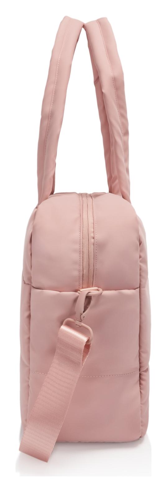 Dámská kabelka Heys Puffer Personal Bag Rose - Obrázek 4