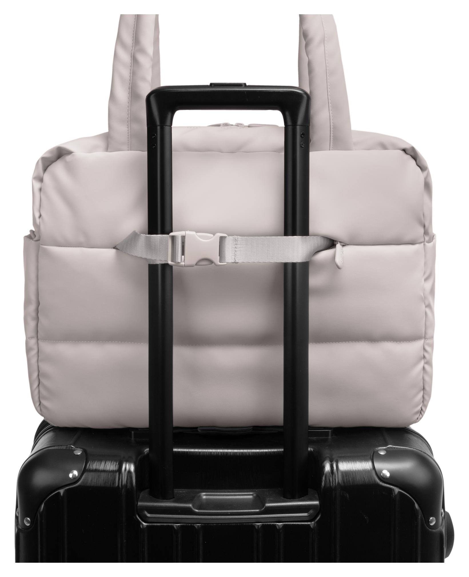 Dámská kabelka Heys Puffer Personal Bag Atmosphere - Obrázek 5