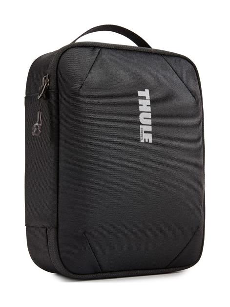 Thule Subterra PowerShuttle 302 Black