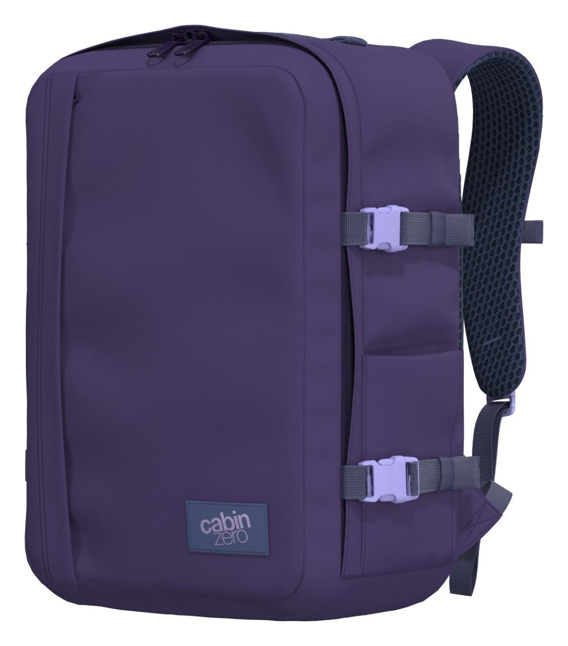 Cestovní batoh CabinZero Classic Plus 32L Solace Sky