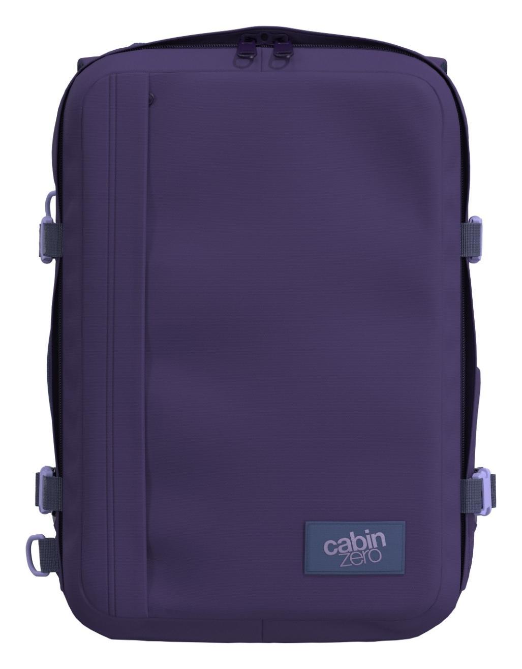 Cestovní batoh CabinZero Classic Plus 32L Solace Sky