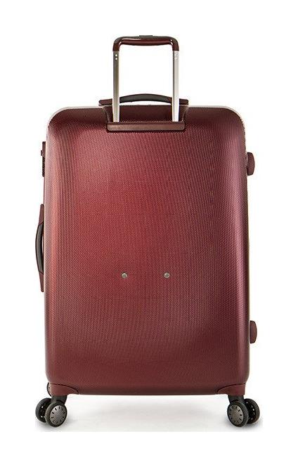 Heys Portal Smart L Burgundy - Obrázek 3