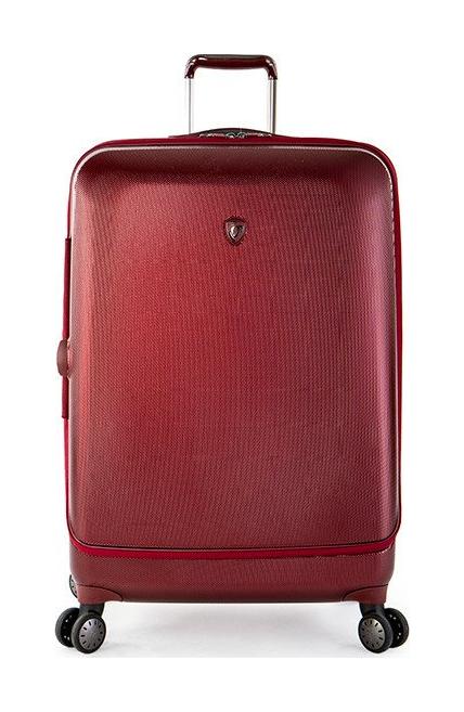 Heys Portal Smart L Burgundy - Obrázek 6