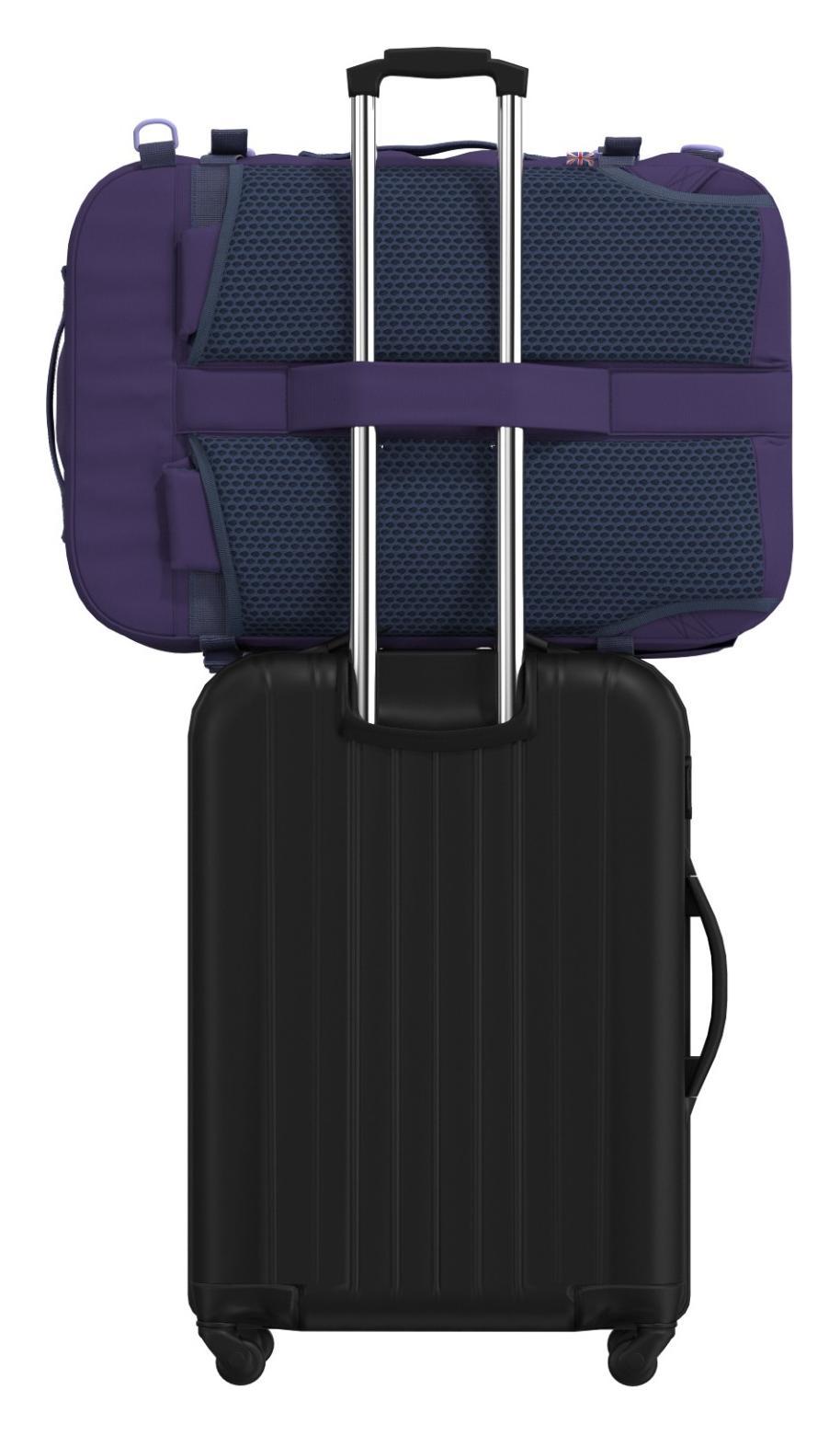 Cestovní batoh CabinZero Classic Pro 32L Solace Sky