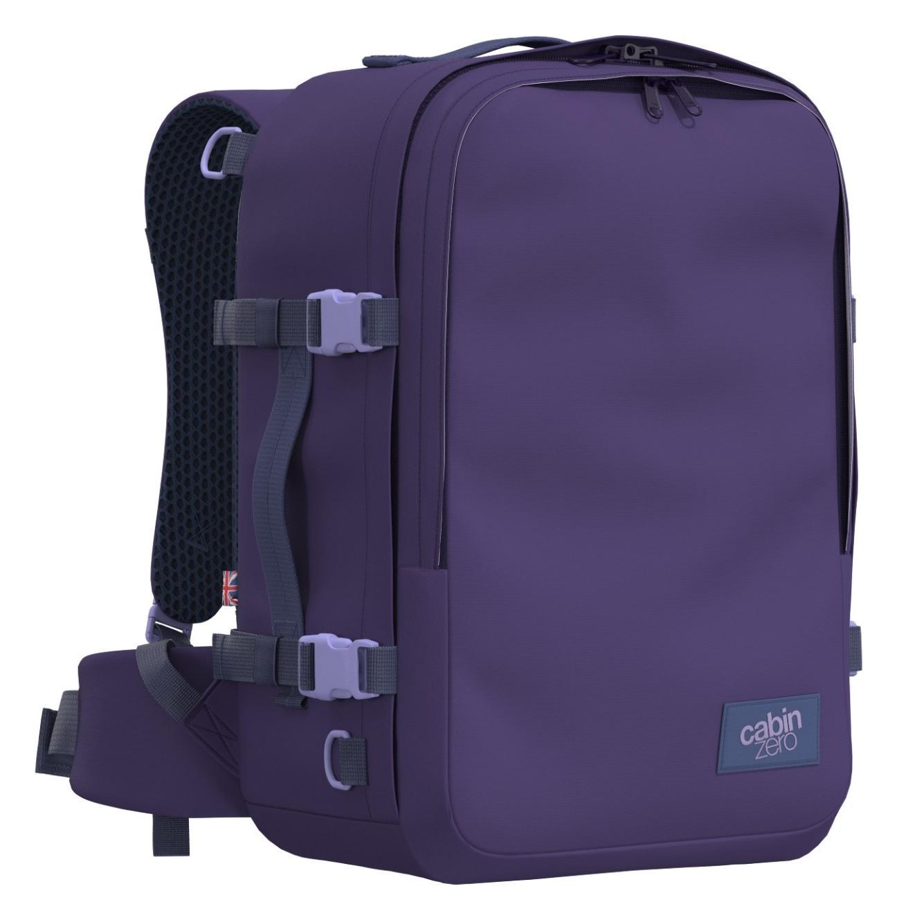 Cestovní batoh CabinZero Classic Pro 32L Solace Sky