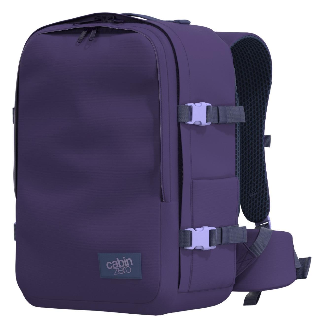 Cestovní batoh CabinZero Classic Pro 32L Solace Sky