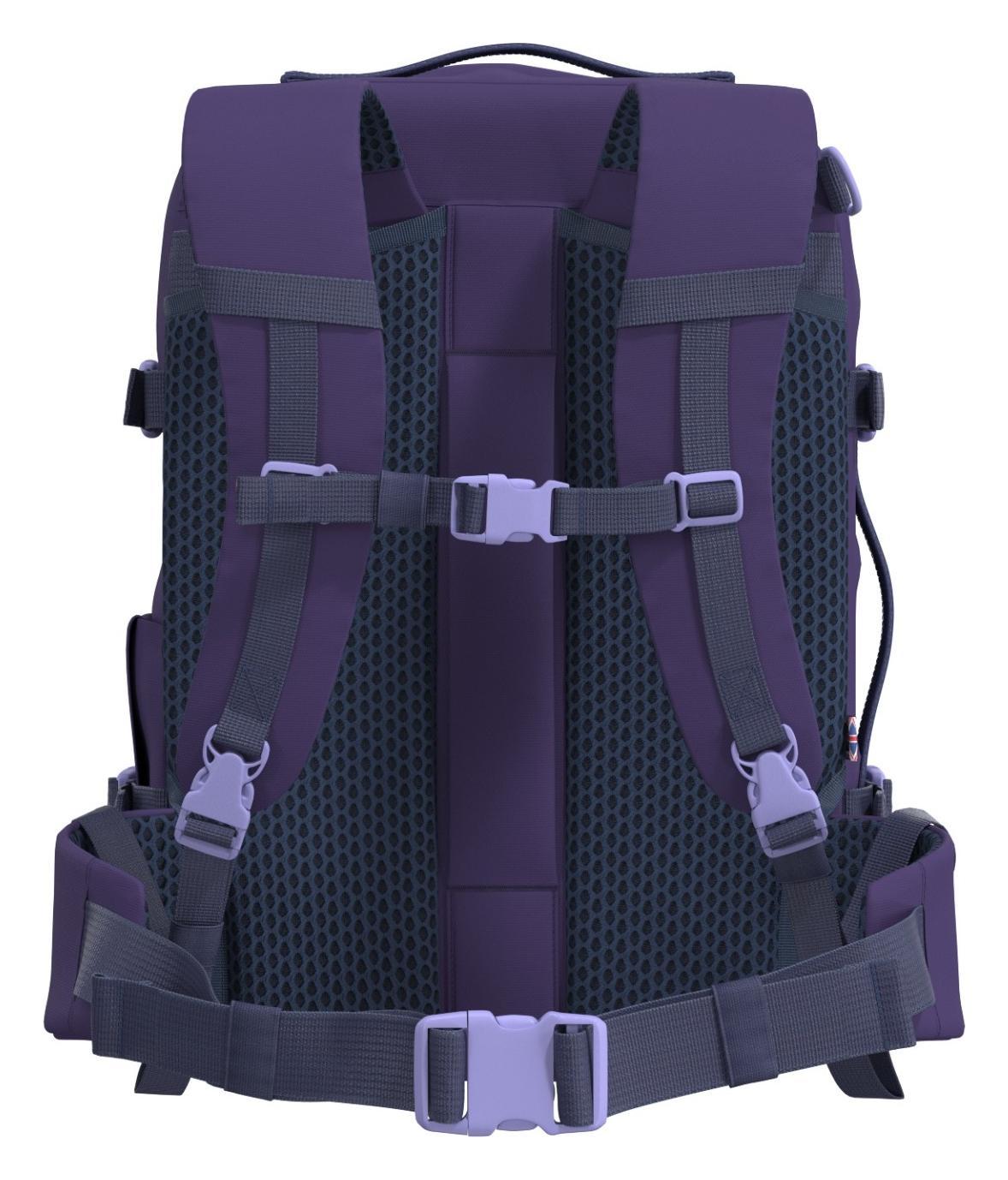Cestovní batoh CabinZero Classic Pro 32L Solace Sky