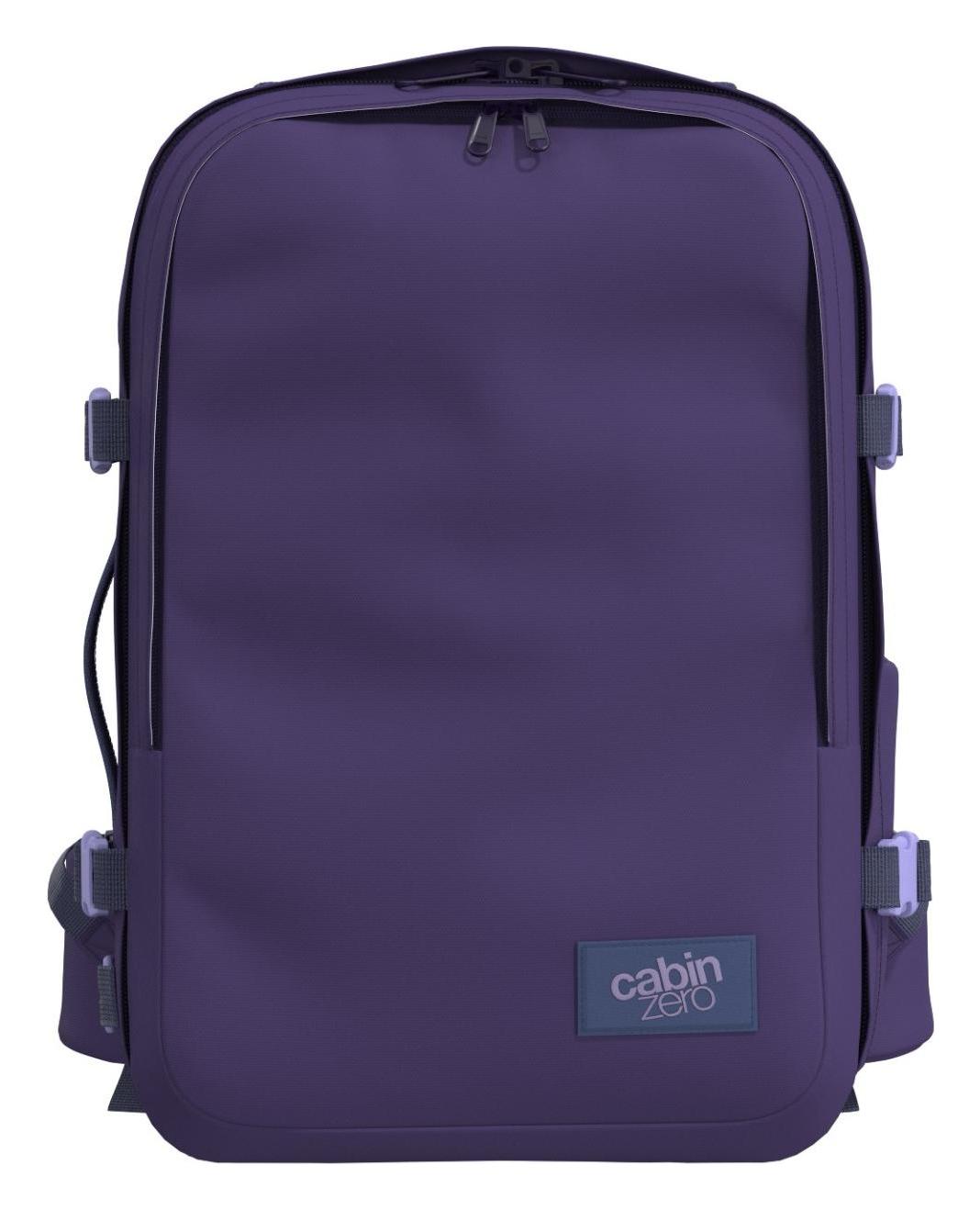 Cestovní batoh CabinZero Classic Pro 32L Solace Sky