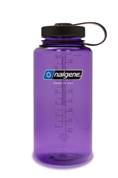 E-shop Nalgene Wide Mouth 1 l Purple Sustain