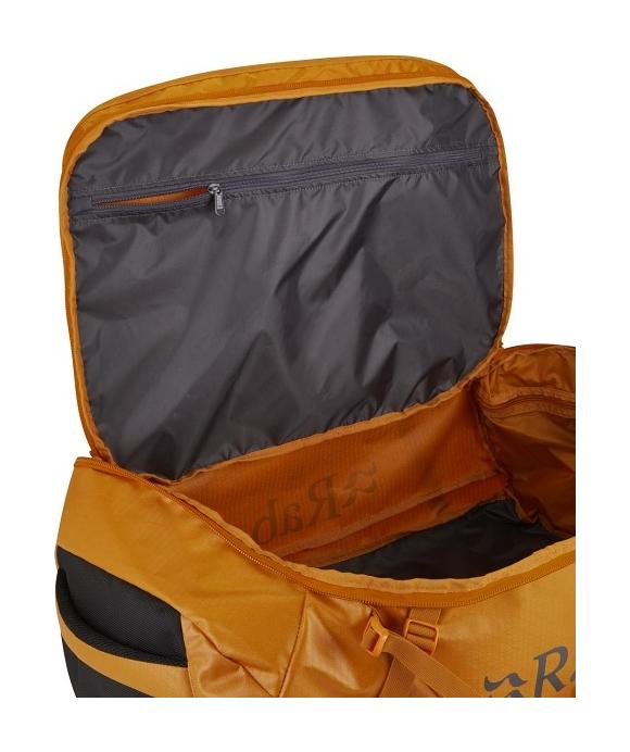 Rab Escape Kit Bag LT 50 Marmalade - Image 3