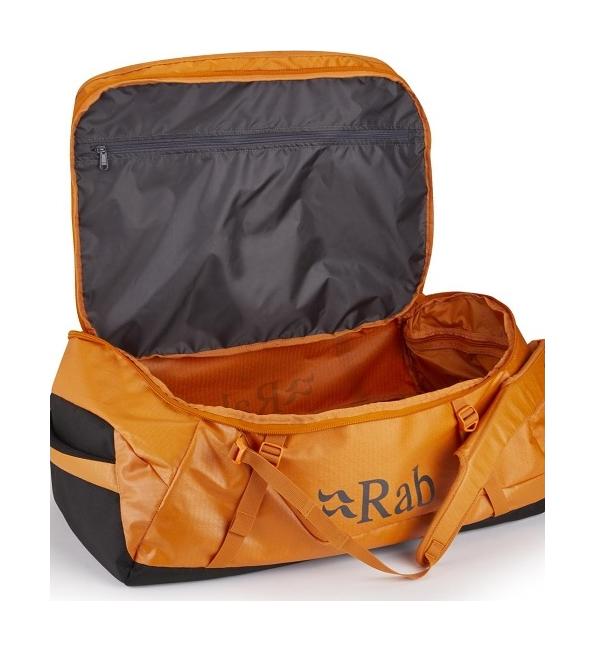 Rab Escape Kit Bag LT 50 Marmalade - Image 4