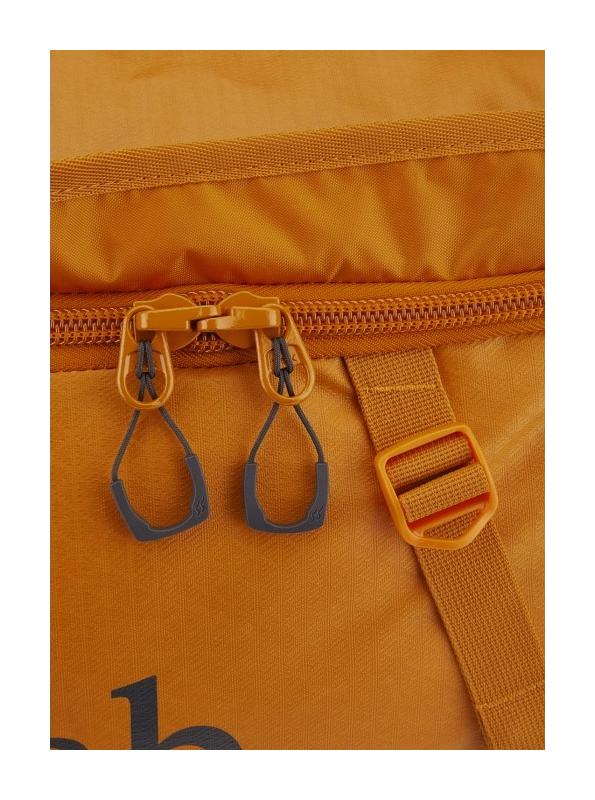 Rab Escape Kit Bag LT 50 Marmalade - Image 5