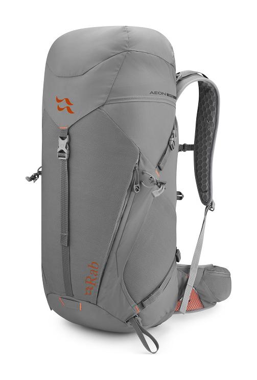 Rab Aeon 35 Iron grey