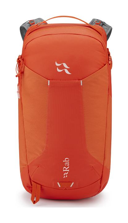 Rab Aeon LT 25 Firecracker - Image 2