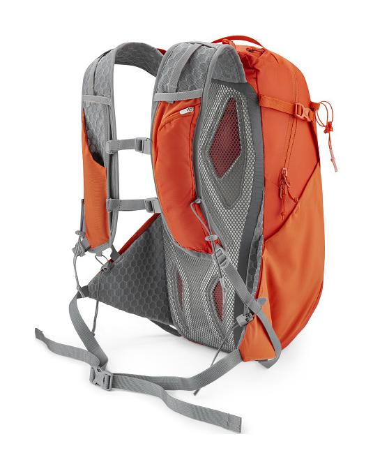 Rab Aeon LT 25 Firecracker - Image 3