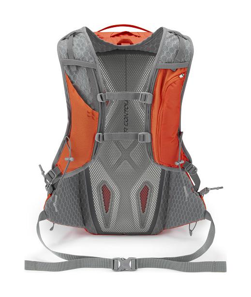 Rab Aeon LT 25 Firecracker - Image 4