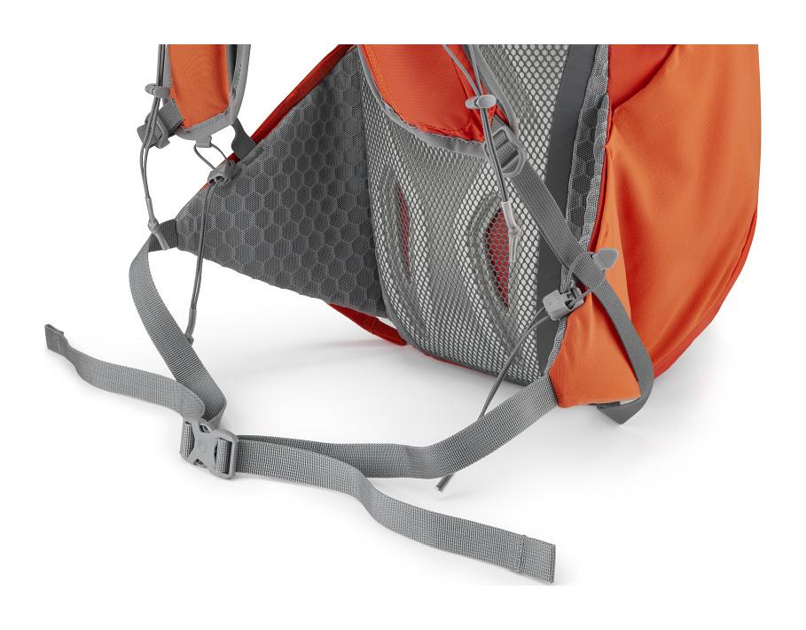 Rab Aeon LT 25 Firecracker - Image 5