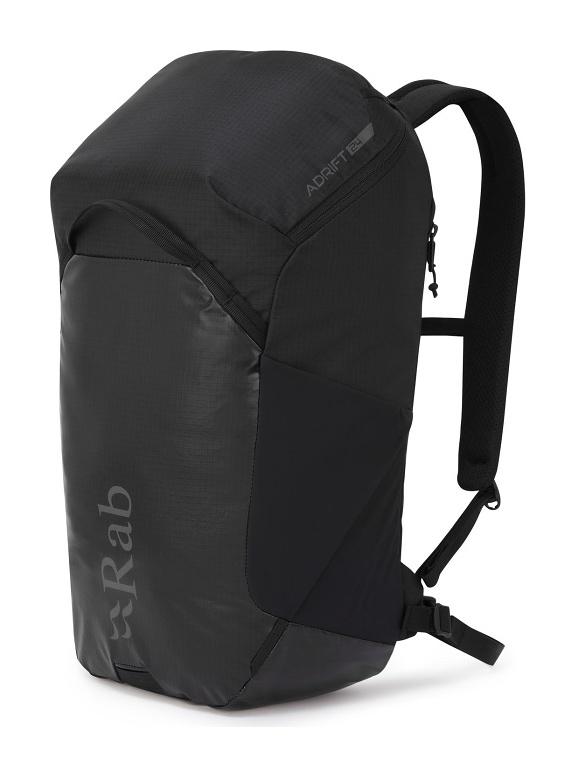 E-shop Rab Adrift 24 Black