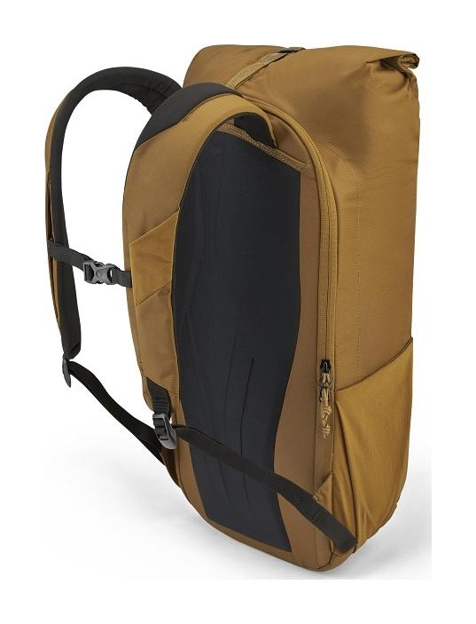 Batoh na notebook Rab Depot 18 Footprint