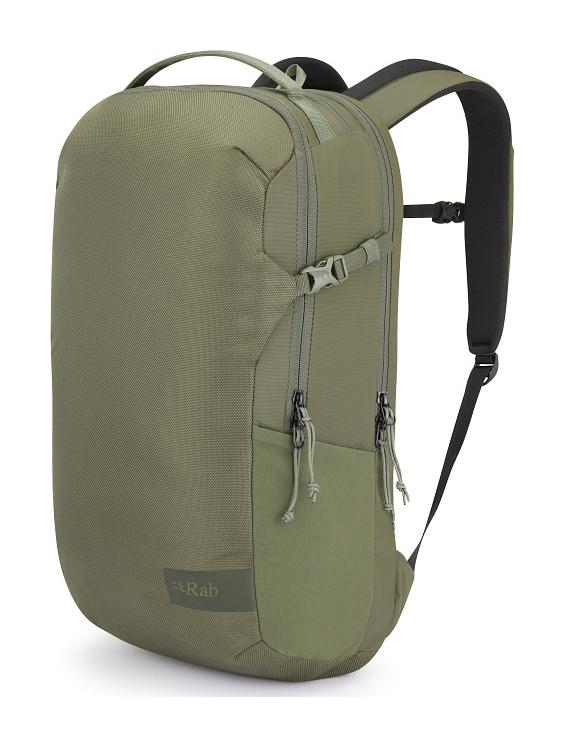 Rab Depot 22 Dark Olive