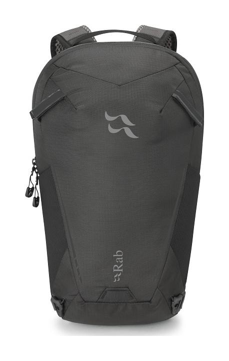 Rab Tensor 15 Black - Image 2