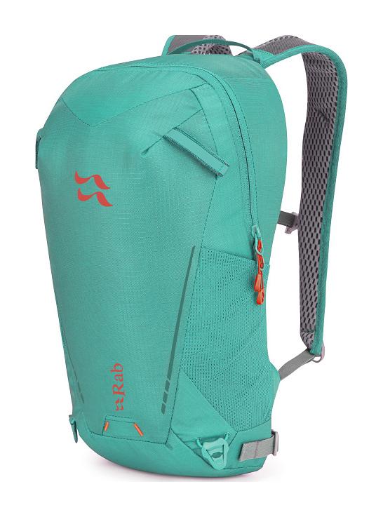 Rab Tensor 15 Storm green